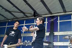 Autodidakt in Lahr 2007